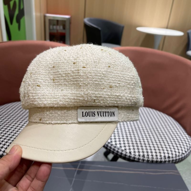 Louis Vuitton Caps